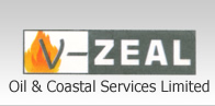 V-Zeal Oil and Coastal Services Limited